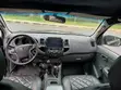 Toyota Hilux 2.8L Turbo-Diesel na 2020 don Hayarwa - 4