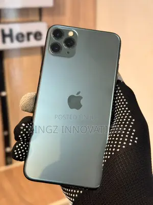 Apple iPhone 11 Pro Max 64GB Kore