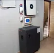 25kWh Lithium Batteries with 12kVA Ivem Hybrid Inverter - 1