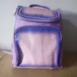 Lunch Bag and School Bag Combo - 18 Inch - 5