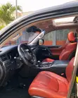 Lexus LX 570 Super Sport Luxury SUV don Hayarwa - 3