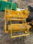 Heavy-Duty Block Egg Laying Machine with Multiple Moulds - 1
