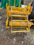 Heavy-Duty Block Egg Laying Machine with Multiple Moulds - 2