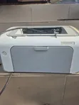Used HP LaserJet 1102 Printer - 1