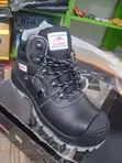 Zion Classic Safety Boots - 1