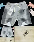 Sandra Heart Men's Quality Polo Shirts & Shorts - 2