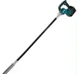 Makita Cordless Concrete Vibrator - Mai nauyi - 3