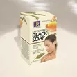 Dr. Rashel Exfoliating Black Soap with Oat & Honey - 2