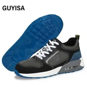 Guyisa 1132 Safety Boots