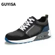 Guyisa 1132 Safety Boots - 2