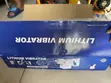 Makita Cordless Concrete Vibrator - Mai nauyi - 2
