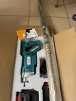 Makita Cordless Concrete Vibrator - Mai nauyi - 3