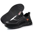 Guyisa 0292s Safety Boots - 1