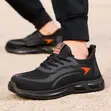 Guyisa 0292s Safety Boots - 2