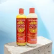 Creme of Nature Argan Oil Gyaran Gashi - 1
