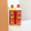 Creme of Nature Argan Oil Gyaran Gashi - 2