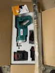 Makita Cordless Concrete Vibrator - Mai Nauyi - 1