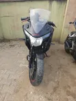 Honda CBR250R 2012 Baki - 1