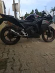 Honda CBR250R 2012 Baki - 2