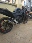 Honda CBR250R 2012 Baki - 3