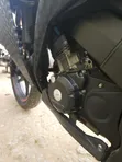 Honda CBR250R 2012 Baki - 4