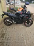 Honda CBR250R 2012 Baki - 5