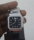 Patek Philippe Luxury Steel Men's Watch - 2