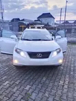 Lexus RX 350 2012 Fari - Amfani Da Ɓangaren Ƙasashen Waje - 1