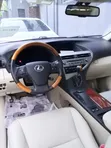 Lexus RX 350 2012 Fari - Amfani Da Ɓangaren Ƙasashen Waje - 2