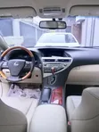 Lexus RX 350 2012 Fari - Amfani Da Ɓangaren Ƙasashen Waje - 5