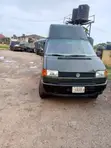 Volkswagen Transporter 2005 Babban Rufi Bus - 1
