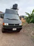 Volkswagen Transporter 2005 Babban Rufi Bus - 2
