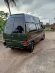 Volkswagen Transporter 2005 Babban Rufi Bus - 3