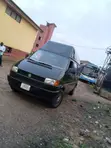 Volkswagen Transporter 2005 Babban Rufi Bus - 4