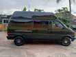 Volkswagen Transporter 2005 Babban Rufi Bus - 5