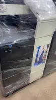 Konica Minolta Bizhub C364e A3 Color Photocopier - 2