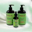 Mielle Rosemary Mint Strengthening Shampoo, Conditioner & Hair Oil Set - 2