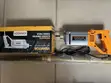 Heavy-Duty Electric Concrete Vibrator with Flexible Shaft - 1