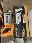 Heavy-Duty Electric Concrete Vibrator with Flexible Shaft - 2
