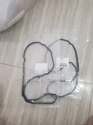 Valve Cover Gasket Mitsubishi Outlander 3.0 V6