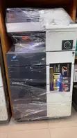 Konica Minolta Bizhub C454e A3 Color Copier - 2
