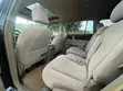 Toyota Highlander V6 2009 Black - 2