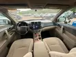 Toyota Highlander V6 2009 Black - 4