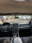 Toyota Camry SE Sedan ta 2016 - 1