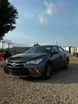 Toyota Camry SE Sedan ta 2016 - 3