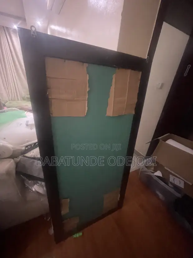 Home Interiors Wall Mirror - 1