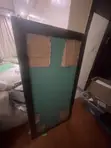Home Interiors Wall Mirror - 1