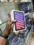 New Apple iPad mini 7 512GB Gray - 1