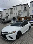 2020 Toyota Camry XSE V6 - Direct Belgium - 2