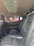 2014 Lexus ES 350 FWD Silver - 2